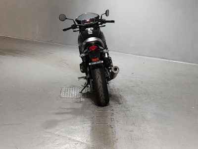 Kawasaki Z900RS Cafe 2023