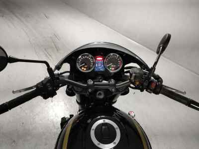 Kawasaki Z900RS Cafe 2023