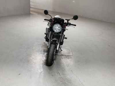Kawasaki Z900RS 2019