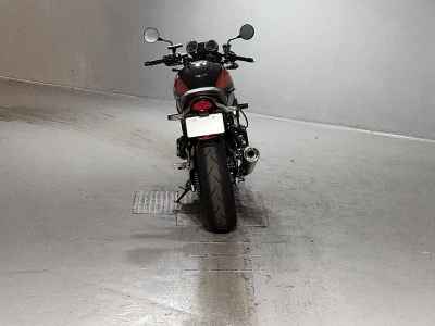 Kawasaki Z900RS 2019