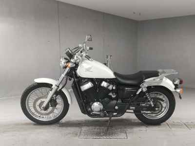Honda VT750S 2010