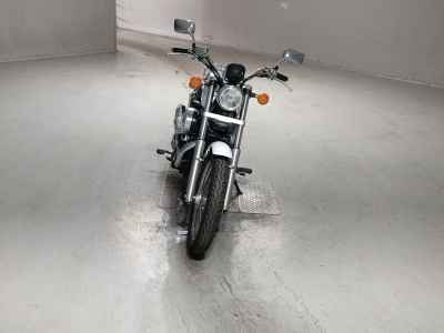 Honda VT750S 2010