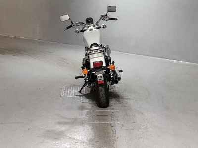 Honda VT750S 2010