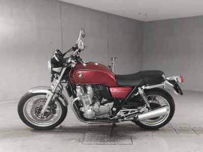 Honda CB1100EX 2015