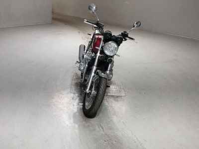 Honda CB1100EX 2015