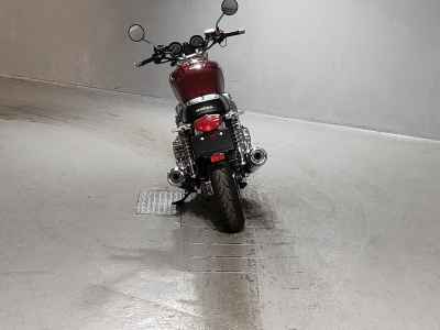 Honda CB1100EX 2015