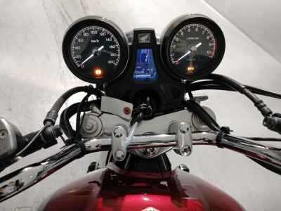 Honda CB1100EX 2015
