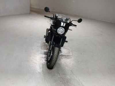 Kawasaki Z900RS Cafe 2021