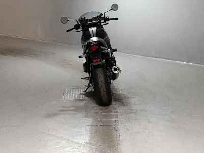 Kawasaki Z900RS Cafe 2021