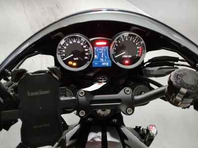Kawasaki Z900RS Cafe 2021