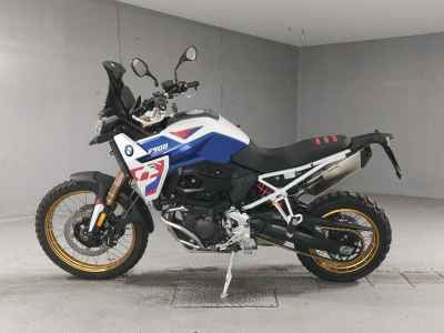 BMW F900GS 2024