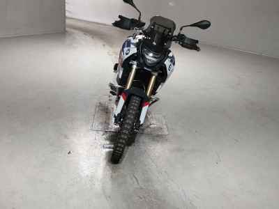 BMW F900GS 2024