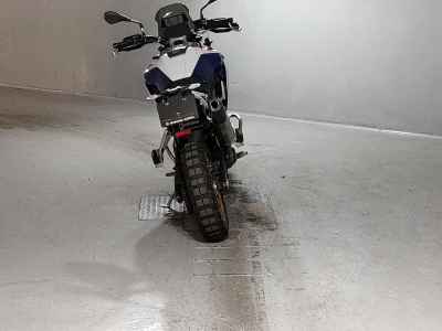 BMW F900GS 2024