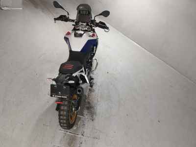 BMW F900GS 2024