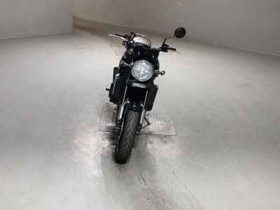 Kawasaki Z900RS 2023