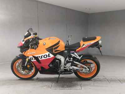 Honda CBR600RR 2014