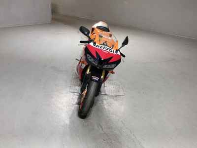 Honda CBR600RR 2014