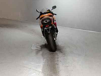 Honda CBR600RR 2014