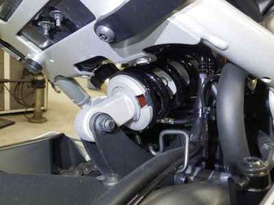 Yamaha XSR900 GP 2024