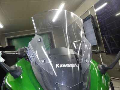 Kawasaki Ninja 1000SX 2021