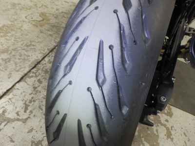 Kawasaki Ninja 1000SX 2021