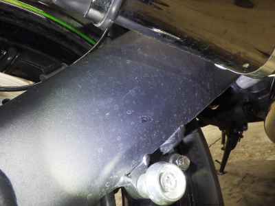 Kawasaki Ninja 1000SX 2021
