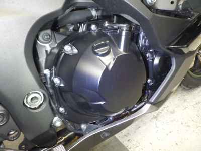 Kawasaki Ninja 1000SX 2021