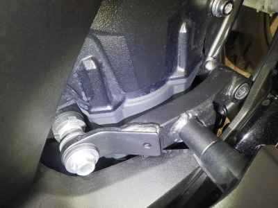 Kawasaki Ninja 1000SX 2021