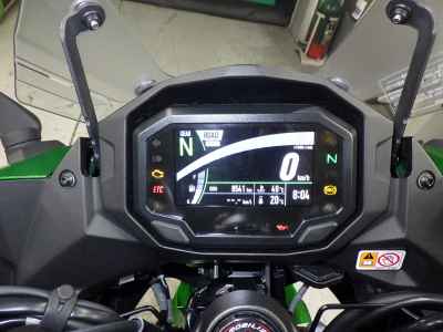 Kawasaki Ninja 1000SX 2021