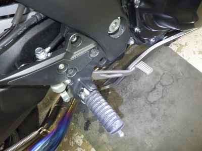 Kawasaki Ninja 1000SX 2021
