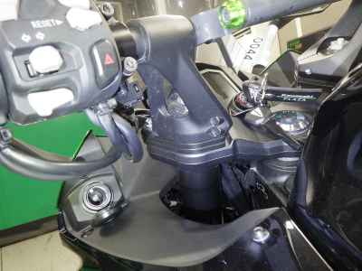 Kawasaki Ninja 1000SX 2021