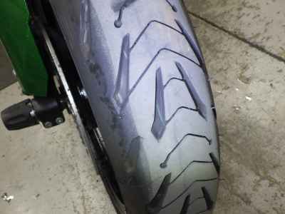 Kawasaki Ninja 1000SX 2021