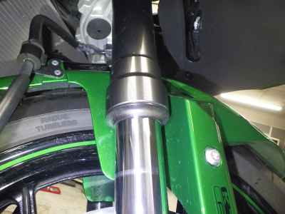 Kawasaki Ninja 1000SX 2021