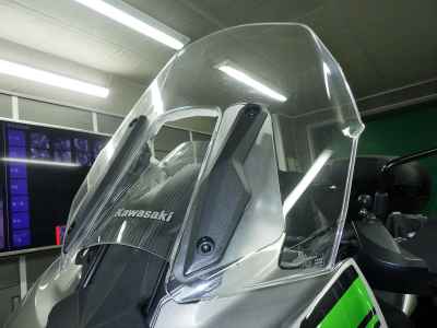 Kawasaki Versys 1000SE 2023