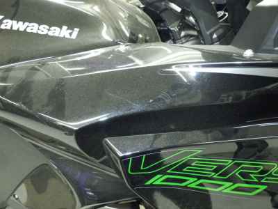 Kawasaki Versys 1000SE 2023