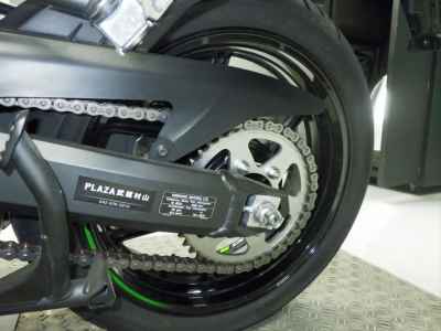 Kawasaki Versys 1000SE 2023