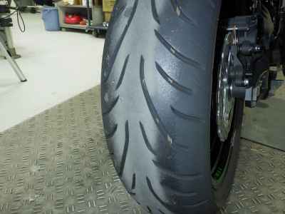 Kawasaki Versys 1000SE 2023