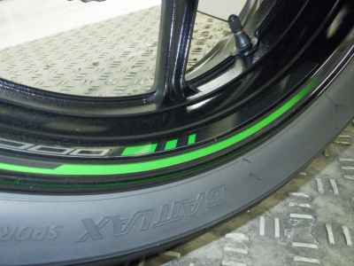 Kawasaki Versys 1000SE 2023