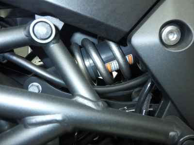 Kawasaki Versys 1000SE 2023