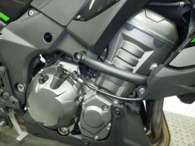 Kawasaki Versys 1000SE 2023