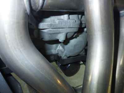 Kawasaki Versys 1000SE 2023