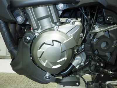 Kawasaki Versys 1000SE 2023