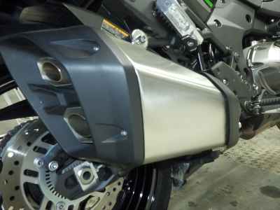 Kawasaki Versys 1000SE 2023