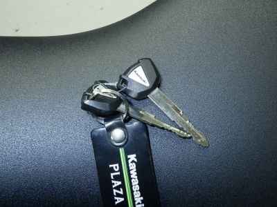 Kawasaki Versys 1000SE 2023