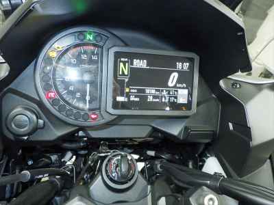 Kawasaki Versys 1000SE 2023