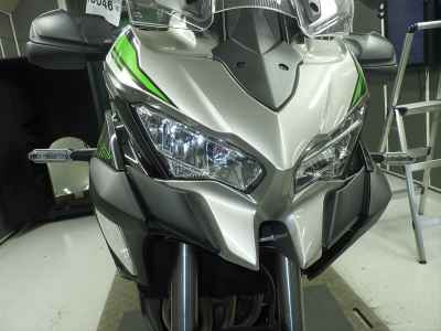 Kawasaki Versys 1000SE 2023