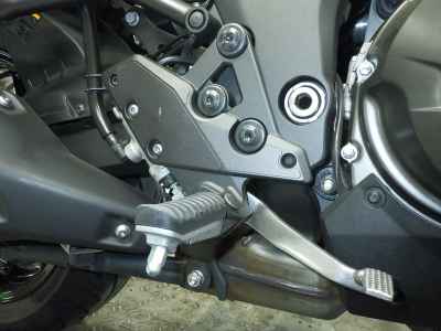 Kawasaki Versys 1000SE 2023