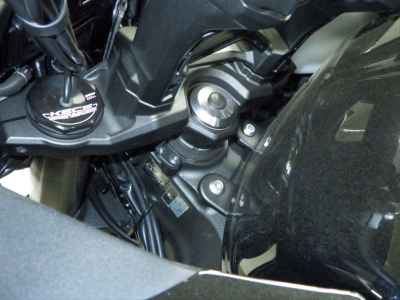 Kawasaki Versys 1000SE 2023