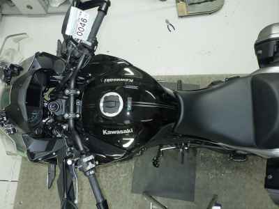 Kawasaki Versys 1000SE 2023