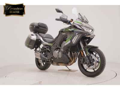 Kawasaki Versys 1000SE 2023
